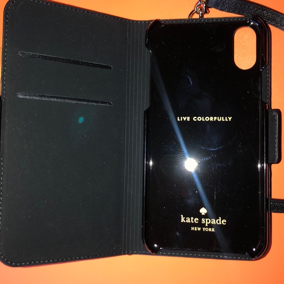 🌺🌸❤️ KATE SPADE ♠️🌺 - Picture 6 of 8